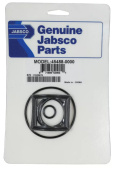 Jabsco 45488-0000 - Y-Valve Diverter Valve Service Kit