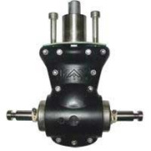 MaxPower Drive Leg CT80/100/125 - Duo