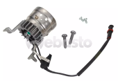 Webasto 9034331A - SP AM Burner Assy Thermo Pro 90