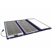 Sunware Solar Panel TX Series With Tenax - 12V, 200W, 1164 x 1590 x 6mm, 10.9kg