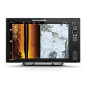 Humminbird 411570-1 - Solix 15 CHIRP Mega SI+ G3