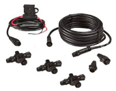 Navico N2K Autopilot Backbone Starter Kit