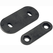 Ronstan RF5412 Wedge Kit for Medium Cam Cleats