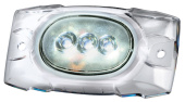 Osculati 13.276.01 - Underwater LED Light 12/24V White