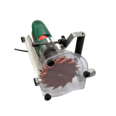 Tercoo Dust Cover & Adjustable Guide