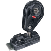 Ronstan RC73234 Series 32, T-Track, Genoa Slide, Series 60 Core Block, Plunger Stop