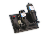 Jabsco 59451 Ultra Max Pre-Assembled Pressure Water System