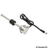 Osculati 27.179.55 - Black water level sensor S3 NMEA 2000 550 mm