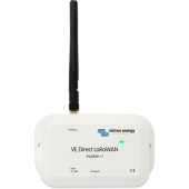 Victron Energy ASS030542010 - VE.Direct LoRaWAN AU915-928 Module