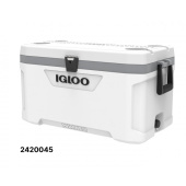 Igloo Latitude Marine Icebox Ultra 70 66L