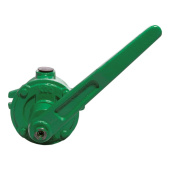 Wing Pump Sigma K-00 - 3/8"