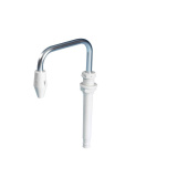 Plastimo P204706 - Faucet Telescopic On-Off White
