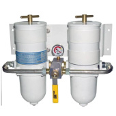 Racor 75900MAXM30 - Marine Fuel Filter Water Separator - Turbine Series
