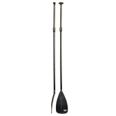 Scoprega 6531500N - SUP Telescopic Fiberglass Paddle 170-215cm
