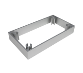 Lagun 30850 - Standard Extension Bracket Natural, Aluminum Anodized