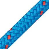 English Braids 16100200971 Braid On Braid 10 mm Blue