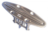 Accon 202-8 - Pop-Up Cleat 8"