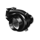 Jabsco 35115-0010 - Blower 12v 105 Cfm