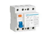 Webasto CET782001 - Type B Relay Chint RCCB_RCD Typ B NL210 3PN