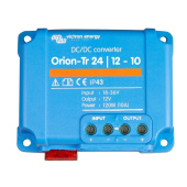 Victron Energy ORI241210200 - Orion-Tr 24/12-10 (120W) DC-DC Converter