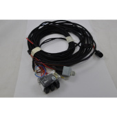 Webasto 1320454A - SP-WIRING HARNESS TT-C/E BASIC, WINDING