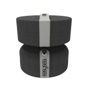Easysea Flipper Winch Cover M, Grey, Anti-Mould