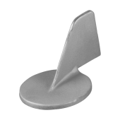 Tecnoseal 2500050 Selva Best 800-S1000 Zinc Trim Tab Anode Ø59 mm