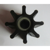 Jabsco 8840-0006B - Impeller High Pressure Nitrile