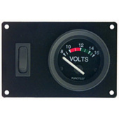 Philippi 28020120 - PV-24V Voltmeter