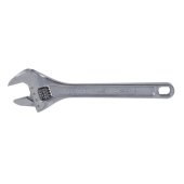 Beta 001110120 - Adjustable Wrenches With Scales, Chrome-Plated L 200 mm