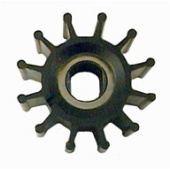 Jabsco 14281-0003B - Impeller Nitrile