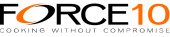 Force 10 F89231 - Eno Oven Burner