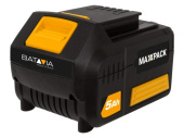 Batavia Maxxpack 18V Battery 5Ah