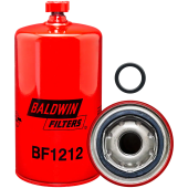 Baldwin Spin-on Lube Filter