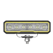 Mantagua Floodlight LED Brehat - 1500LM 12-36V (IP67) (Beam Angle 40°)