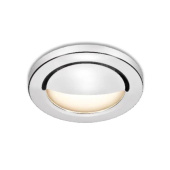 BCM Courtesy Light California95 Stainless Steel SCHR 6W 10-30V 3000K