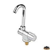 Trem N0115130C - Cold Water Short Tap