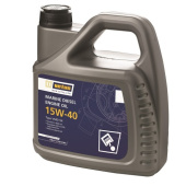 Vetus VMD154 - Marine Diesel Oil SAE 15W-40 4 Litre