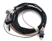 Webasto 9032268A - AirTop Evo 40 / 55 Wiring Harness (Previous: 9027454A)