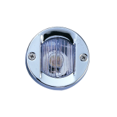 Recessed Spotlight With Bulb