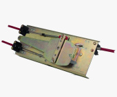Nanni Diesel QCM00573TF – Differential Control Reverse Differential for 2 Stations