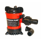 Johnson Pump 32-1450-01 - Cartridge Bilge Pump L450/12V