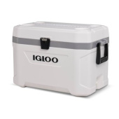 Plastimo 71153 - Igloo Ice Chest Marine Ultra 54 - 51L