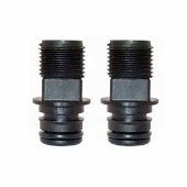Flojet 20381039 - Quad Demand Port Kit 1/2" NPT