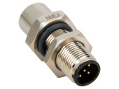 Wema 220032 - Bulkhead Connector NMEA2000
