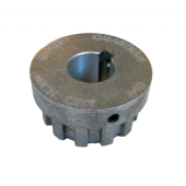 Max Power 633746 - Coupling Leg Side For VIP 150 / CT100