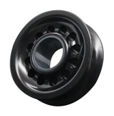 TyeTec SHL45 - 45mm Aluminum Sheave
