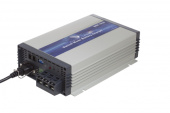 Samlex WSC-1215 - Battery Charger 12V15A