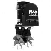 Max Power Bow Thruster CT 100 12V