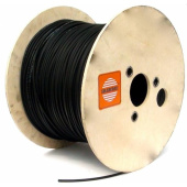 Top Solar PV Cable EN50618 Black 4mm² Reel 500m